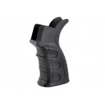 Ergonomic pistol grip for M4/AR15/M16 - Black [Element]